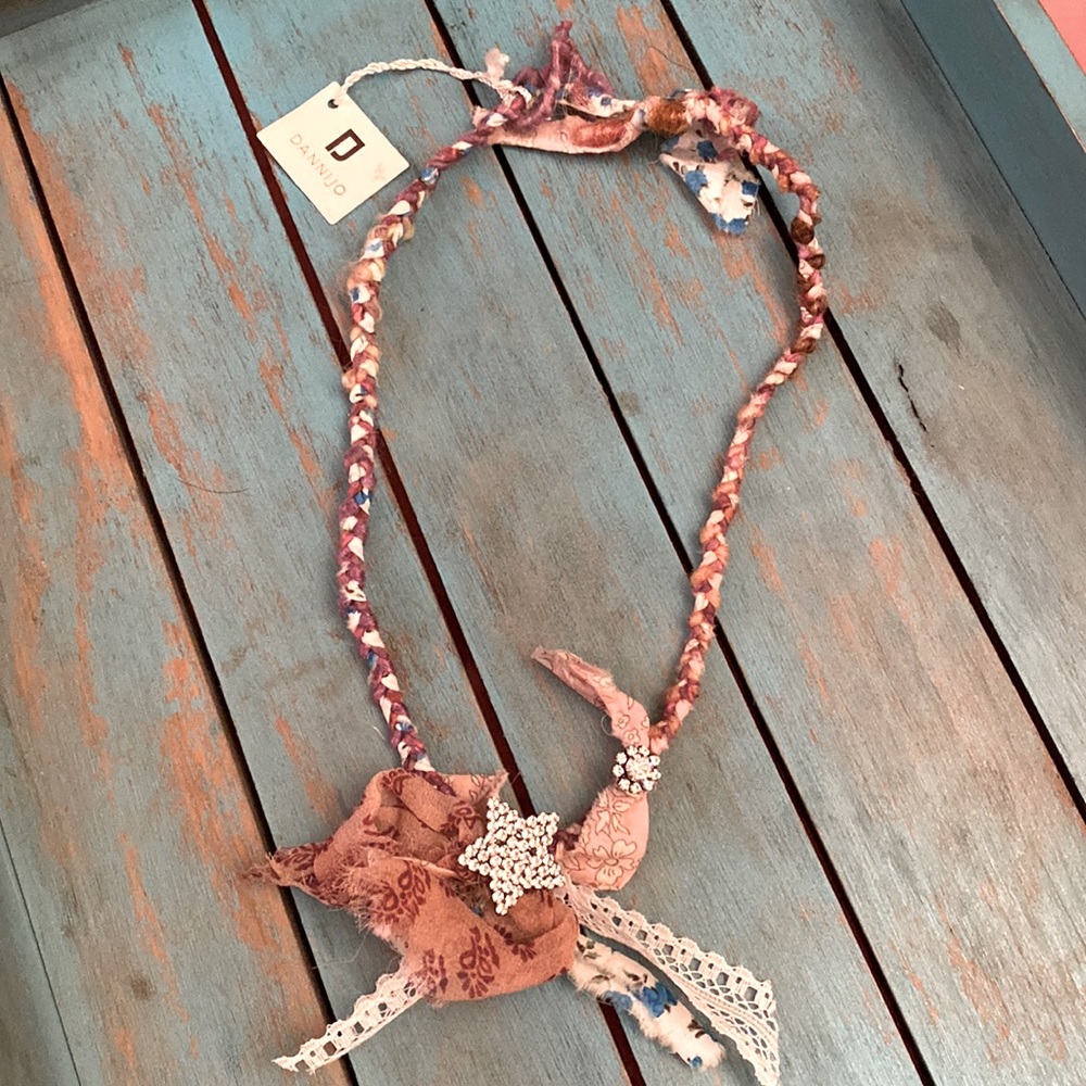 Necklace by Dannijo
